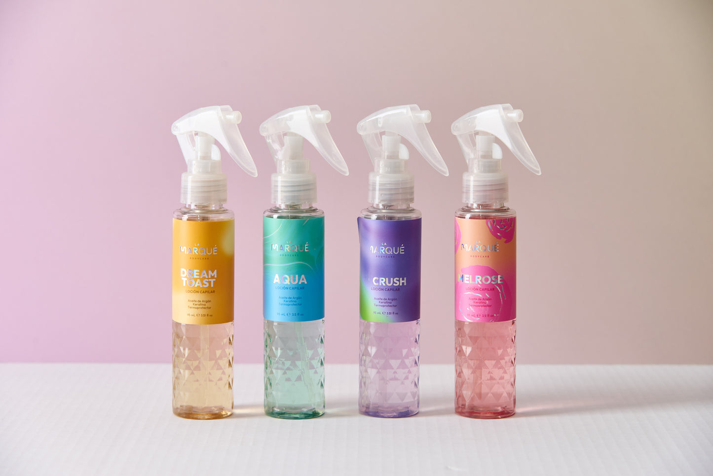 Loción capilar 95 ML It Crush