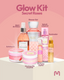 GLOW KIT: Secret roses