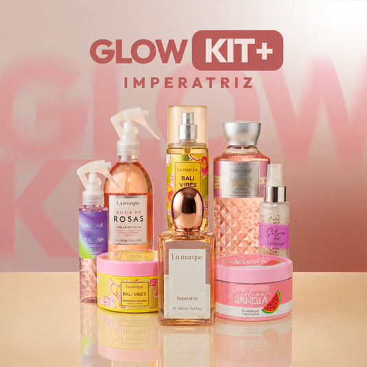 GLOW KIT PLUS IMPERATRIZ