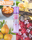 Splash La marque Blossom Cherry 250 ml