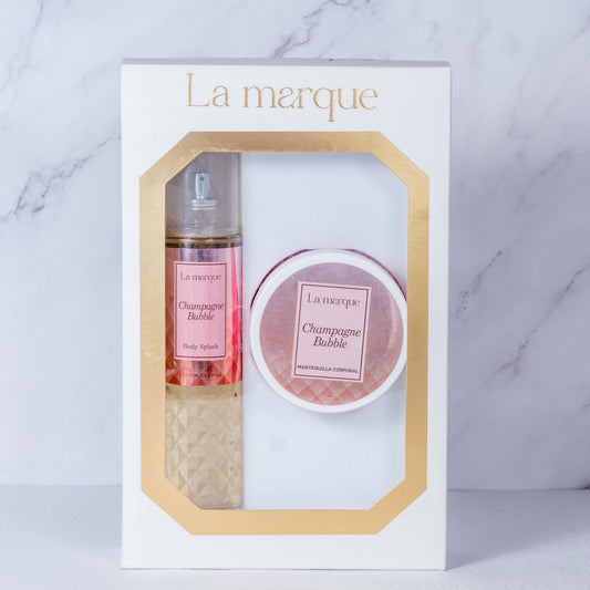 Kit Premium Champagne