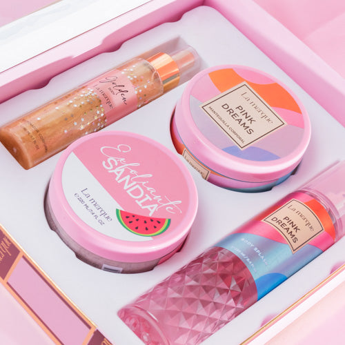 BIG KIT Ilumina con Pink Dreams