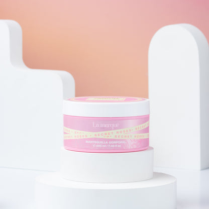Mantequilla Corporal 220 Secret Roses