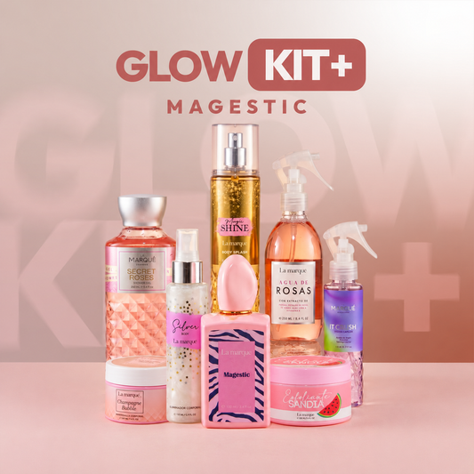 GLOW KIT MAGESTIC