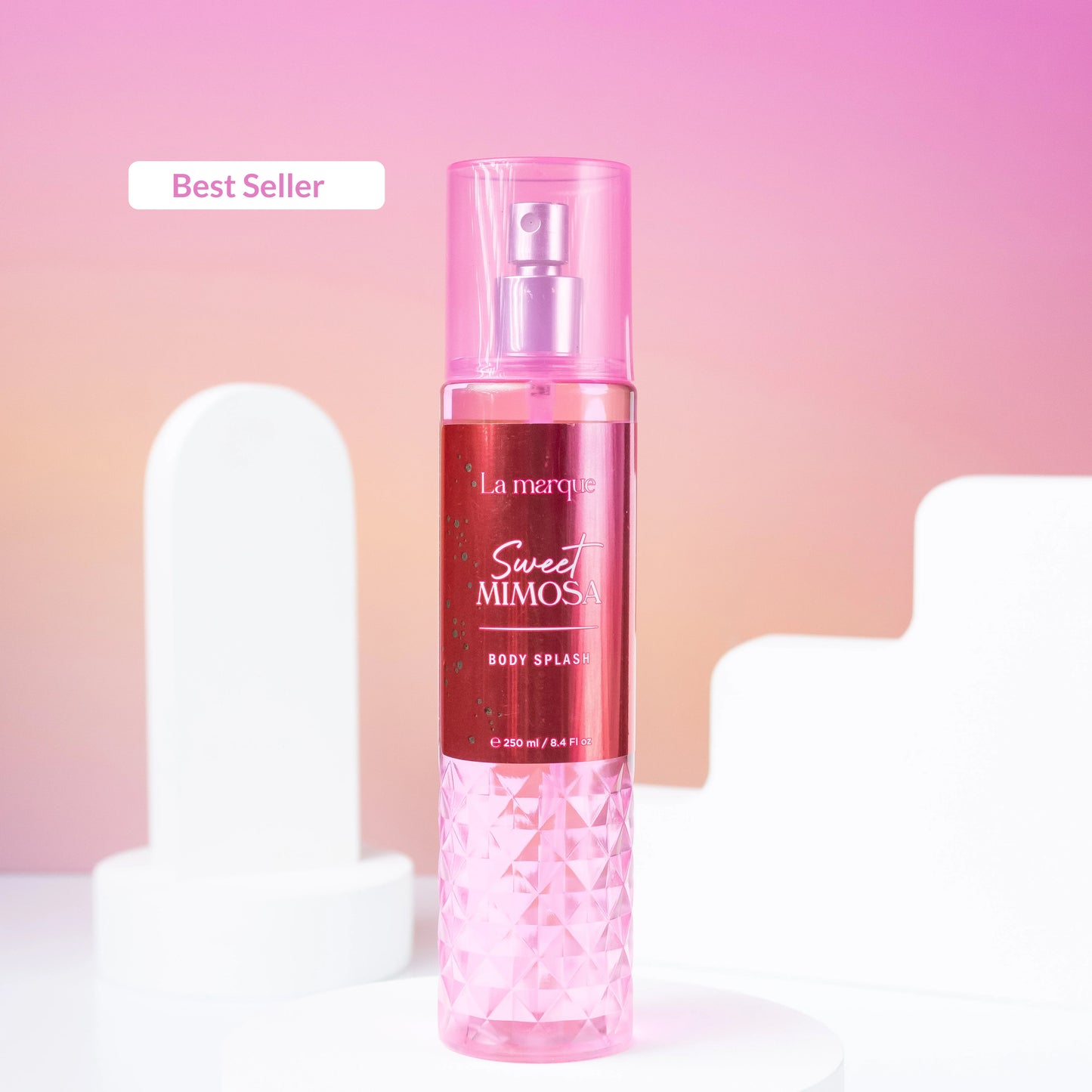 GLOW KIT: Sweet Mimosa