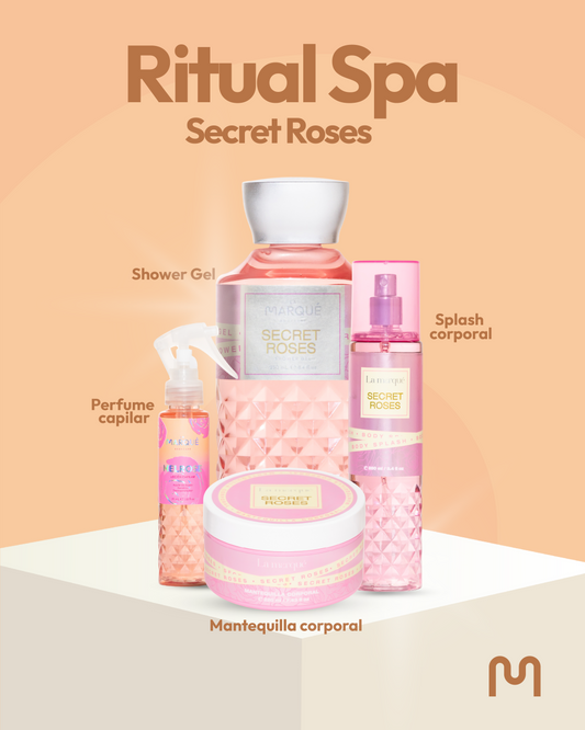 RITUAL SPA