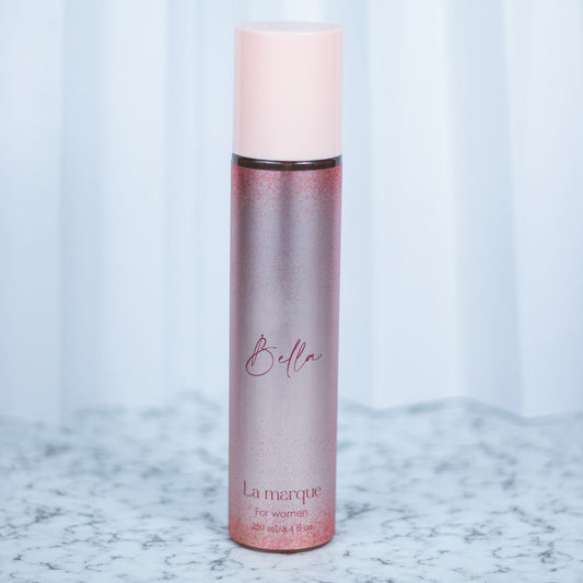 Splash Dama T Click Bella 250 ml