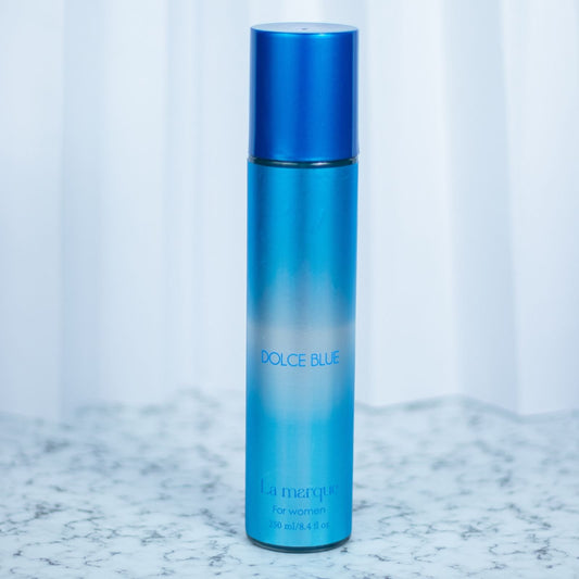 Splash Dama T Click Dolce Blue 250 ml