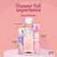 Kit Shower Full Experience