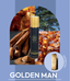 Splash Hombre T Click Golden Man 250 Ml