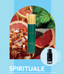 Splash Hombre T Click Spirituale 250 Ml