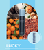 Splash Hombre T Click Lucky 250 ml