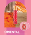 Splash Dama T Click Oriental 250 ml