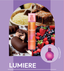 Splash Dama Lumiere 250 ML