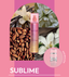 Splash Dama Sublime 250 ML