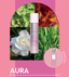 Splash Dama Aura 250 ML
