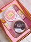 BIG KIT Viaja con Secret Roses