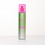 Splash corporal Eternel Aroma ambar floral-250ml
