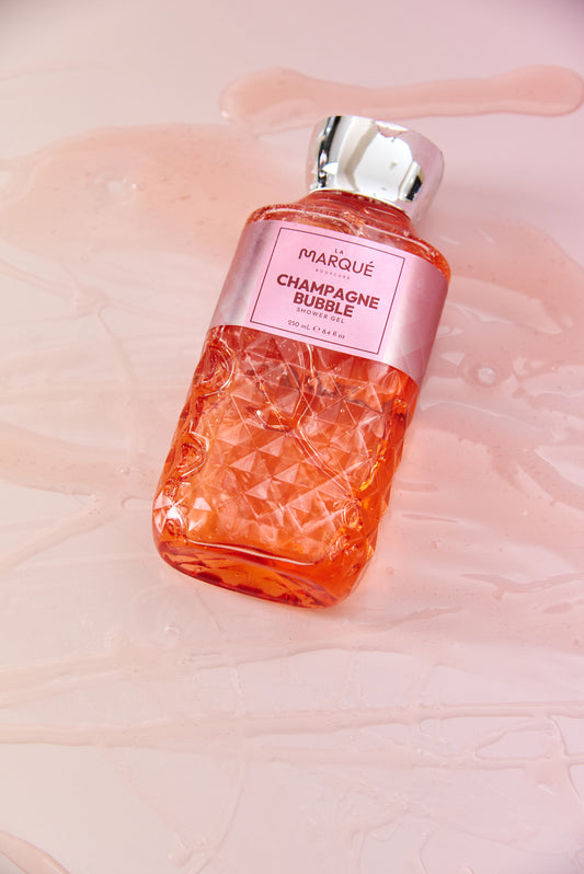 Shower Gel Champagne Bubble – 250 ml
