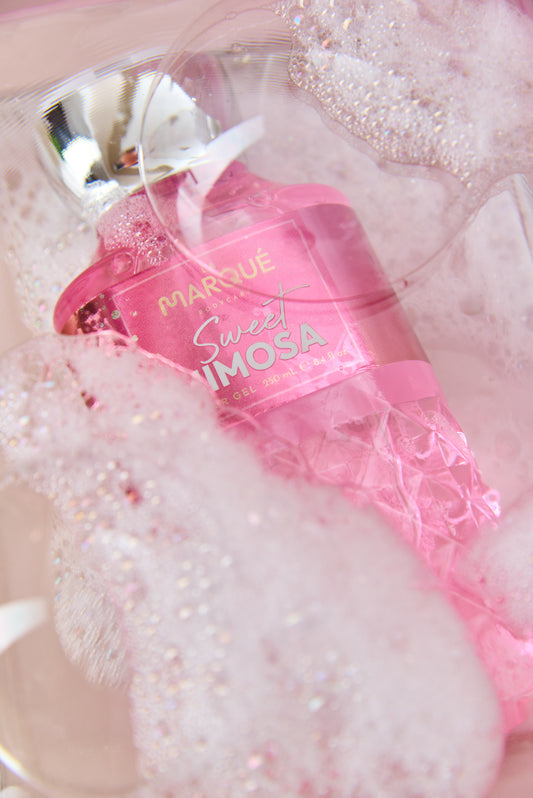 Shower Gel Sweet Mimosa – 250 ml