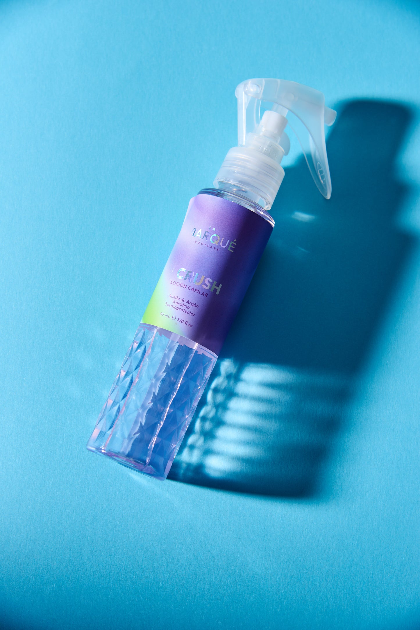 Loción capilar 95 ML It Crush