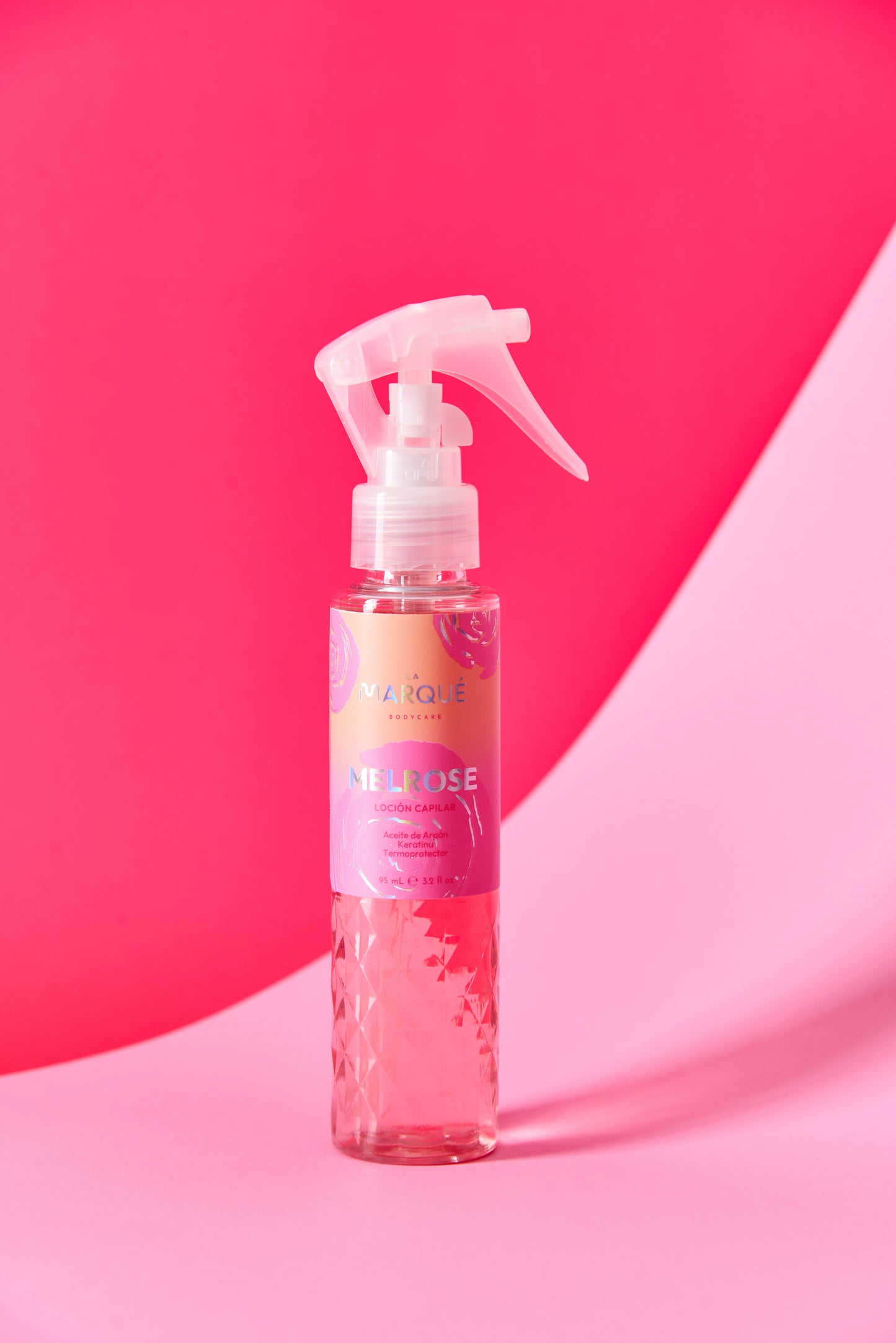 Loción capilar 95 ML Melrose