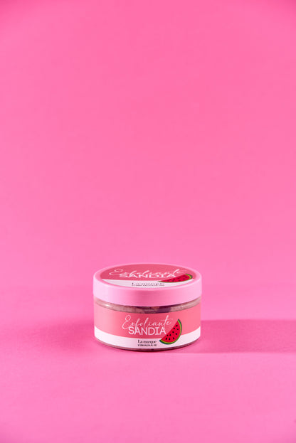 Exfoliante Corporal Sandía