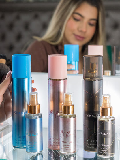 Splash mini Dama T Click Dolce Blue 80ml