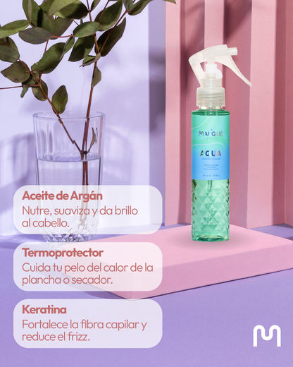 Loción capilar 95 ML Aqua