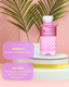 Shower Gel Sweet Mimosa