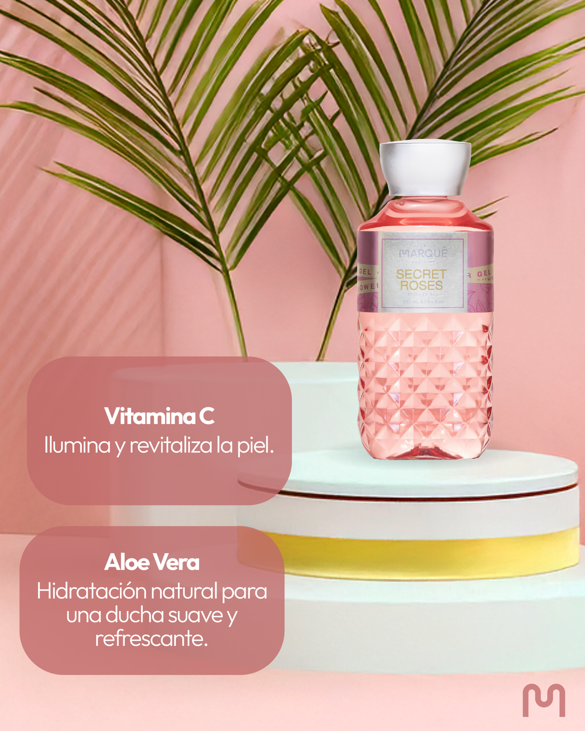 GLOW KIT MAGESTIC