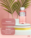 Shower Gel Secret Roses