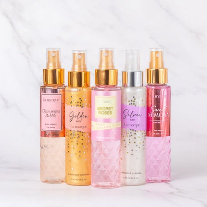 KIT mini Best Seller X5