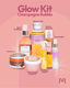 GLOW KIT: Champagne Bubble