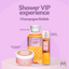 Kit Shower VIP Experience