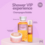 Kit Shower VIP Experience