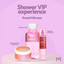 Kit Shower VIP Experience