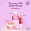 Kit Shower VIP Experience