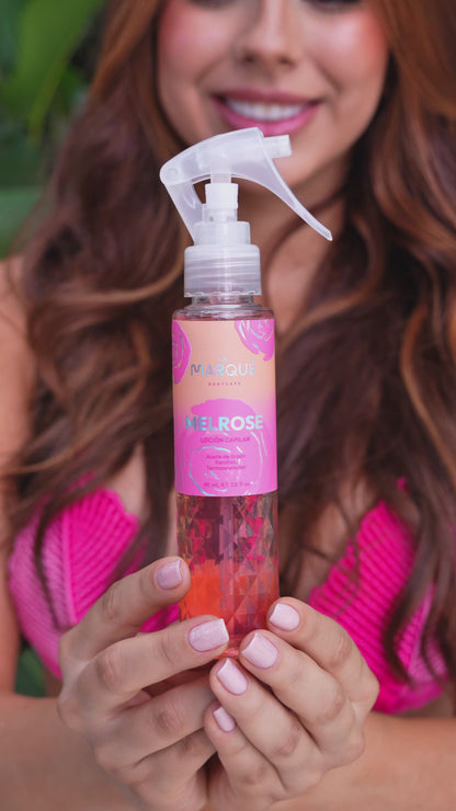 Loción capilar 95 ML Melrose