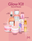 GLOW KIT: Secret roses